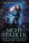 [Rosie O'Grady's Paranormal Bar and Grill 02] • Night Stalker